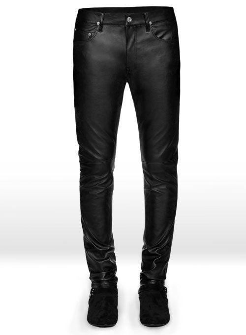 Leather Pants