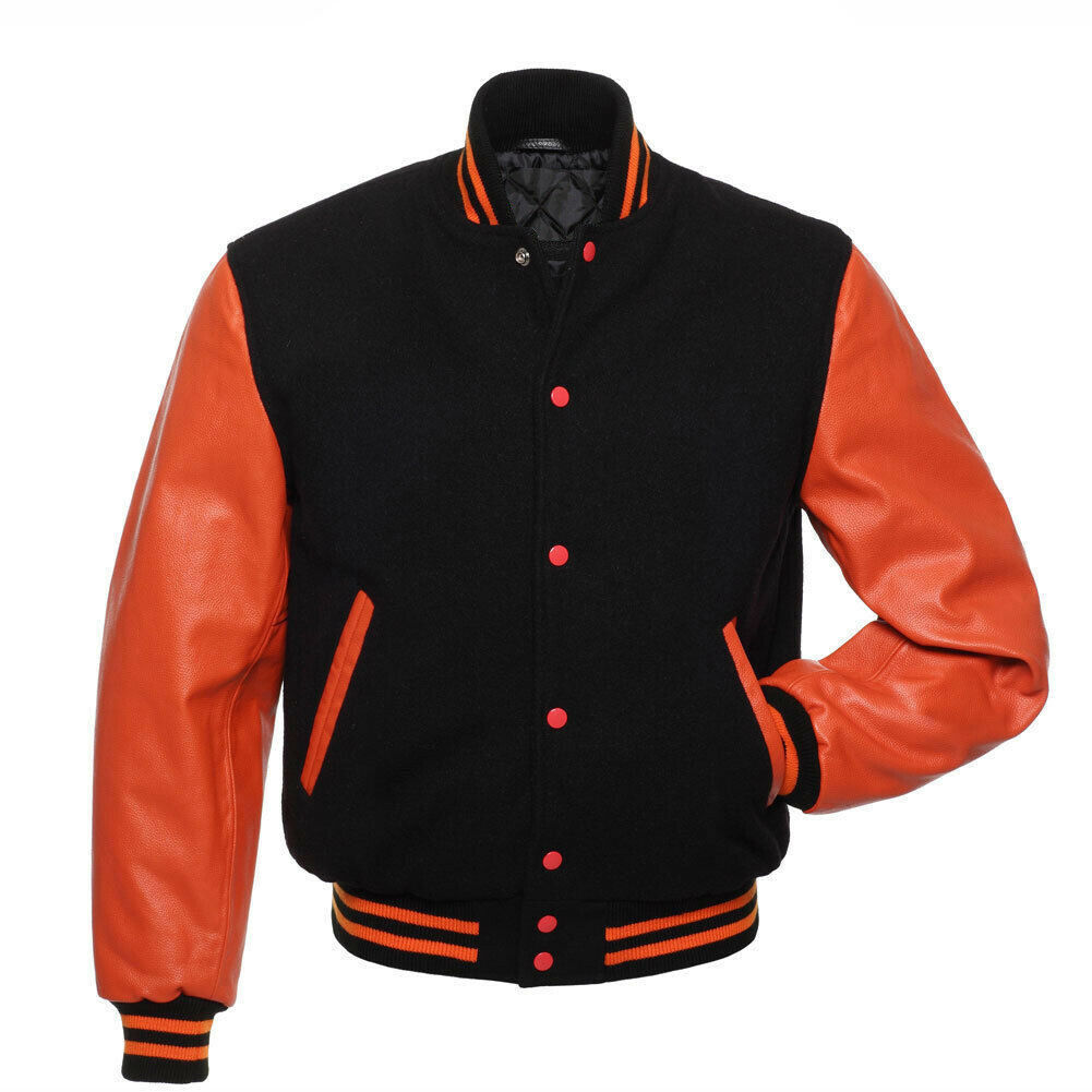 Varsity Jackets